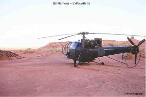 148-AERODROME-ET-BASE-1945-1962-32-  (12) B2 NAMOUS